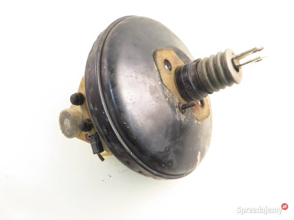 SERWO MERCEDESBENZ W124 250 D 3776203014 Pompy hamulcowe małopolskie