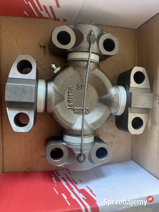 Przegub uniwersalny RE307561
