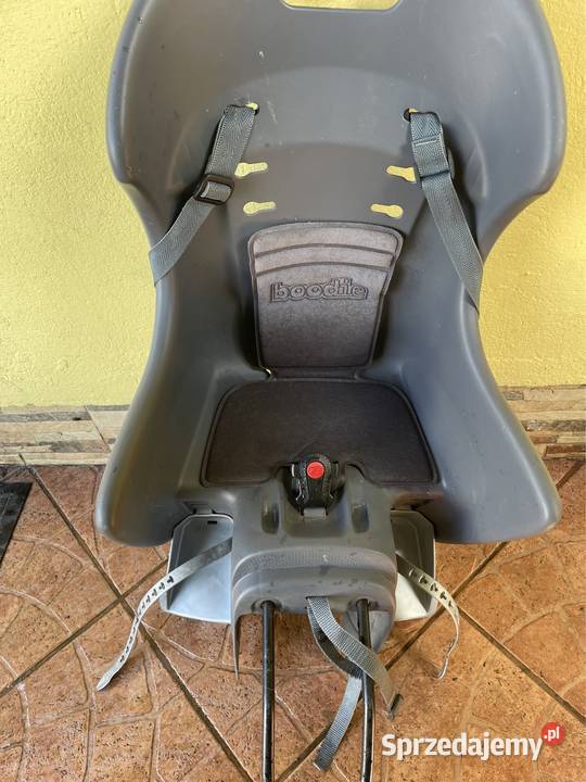 Nosidełko dziecka BOODIE RRP 560 Słupsk sprzedam