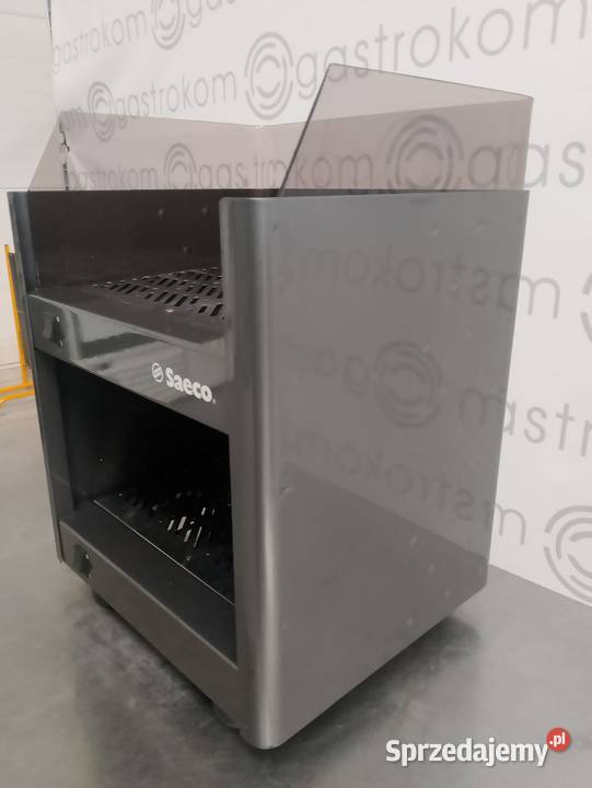 Podgrzewacz do filiżanek 2 półki Saeco Wrocław