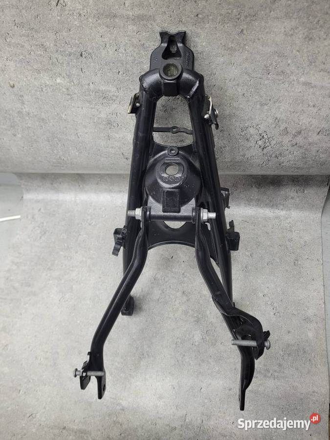 BMW R1200GS R 1200 GS 2010 OEM RAMA RAMKA STELAŻ wielkopolskie Nowy Tomyśl sprzedam