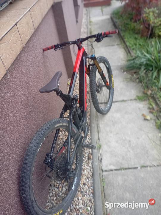 Rower enduro TREK remedy 97 Bielsko-Biała