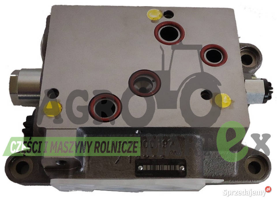 87730706 5192184 ZAWÓR HYDR T6 CNH