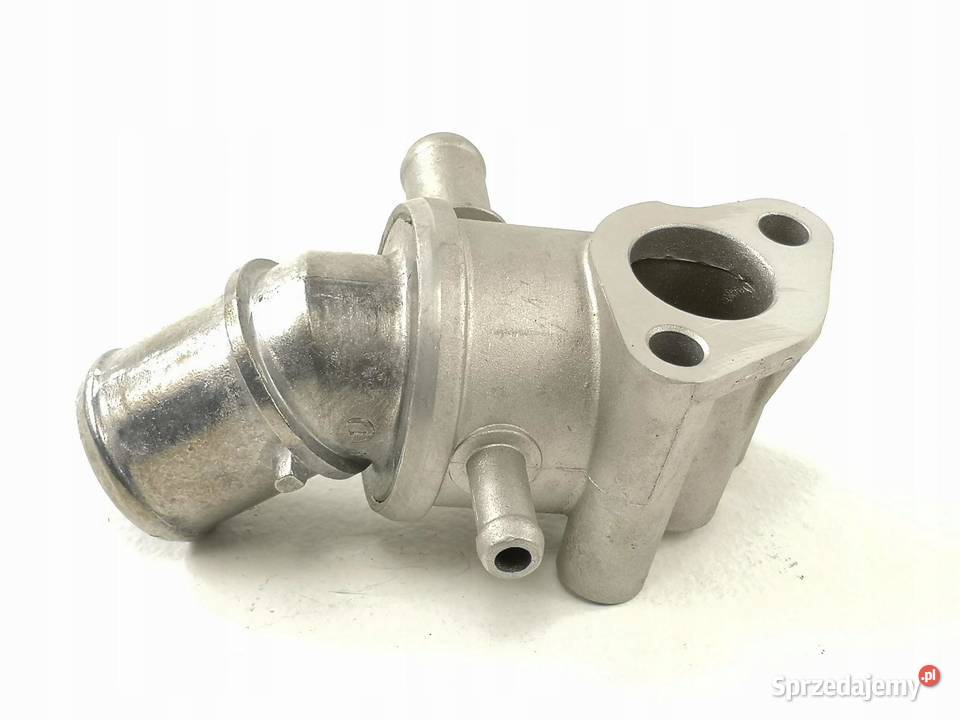 TERMOSTAT FIAT PANDA 9103 750 900 ORYGINAŁ OE
