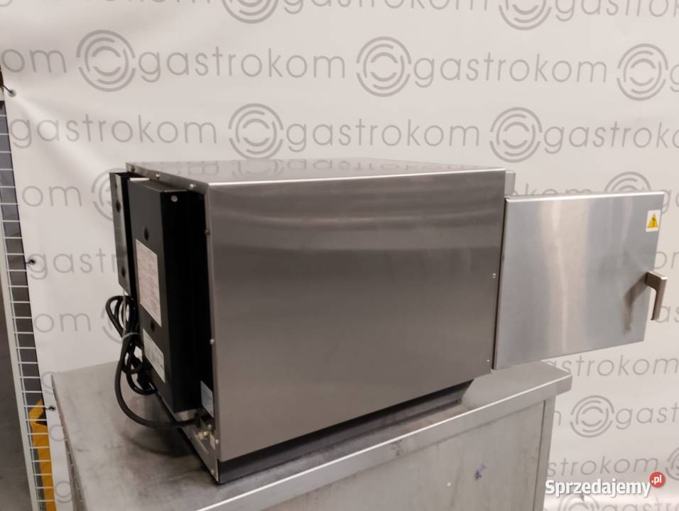 Piec hybrydowy Menumaster JET519V2 2017 R dolnośląskie