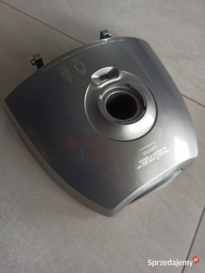 Obudowa pokrywa przednia worka do odkurzacza Bielsk Podlaski sprzedam