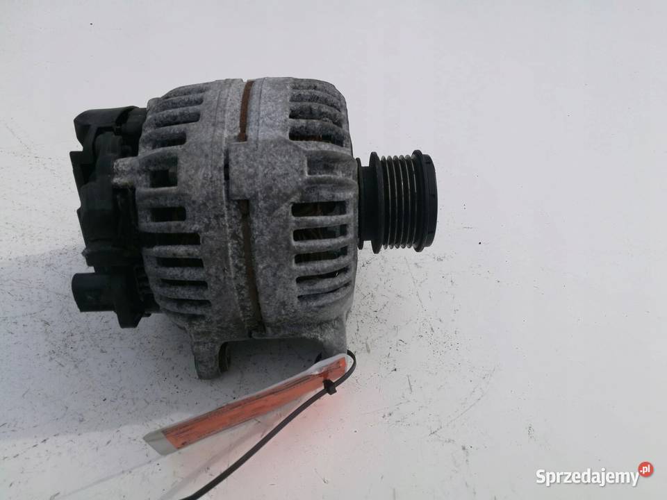 vw audi seat 12 14 18 tfsi 20 tfsi alternator małopolskie Kraków sprzedam