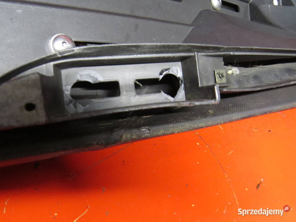 YAMAHA SKYLINER 250 MAJESTY siedzenie kanapa