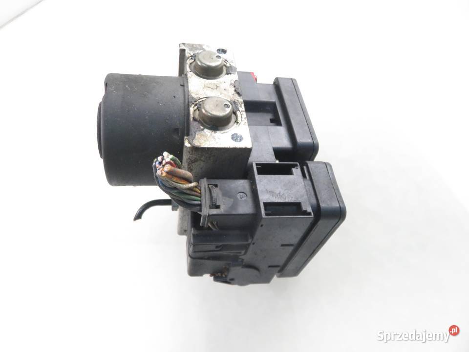 POMPA ABS FORD FIESTA MK5 V 10097001153 małopolskie
