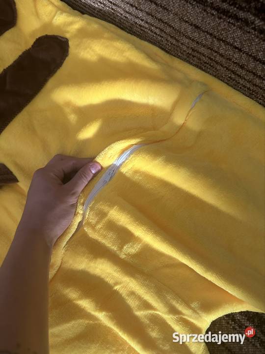 Strój pokemona opolskie Strzelce Opolskie