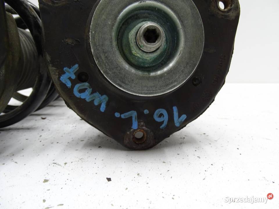 2x KPL AMORTYZATOR PRZÓD 1T0413031HC 20 TDI VW sprzedam