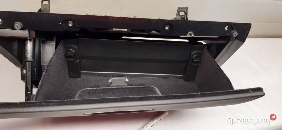 SCHOWEK PASAŻERA BMW E90 E91 7120408 Mielęcin sprzedam