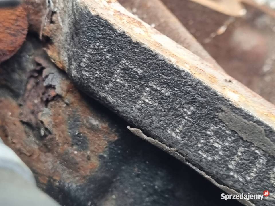 SILNIK KOMPLET Audi A3 II 8P 20 TDI 140 ładnie