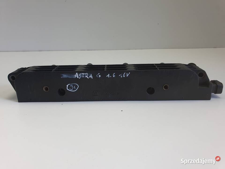 Opel Astra II G 14 16 16V CEWKA ZAPŁONOWA osobowe Janów