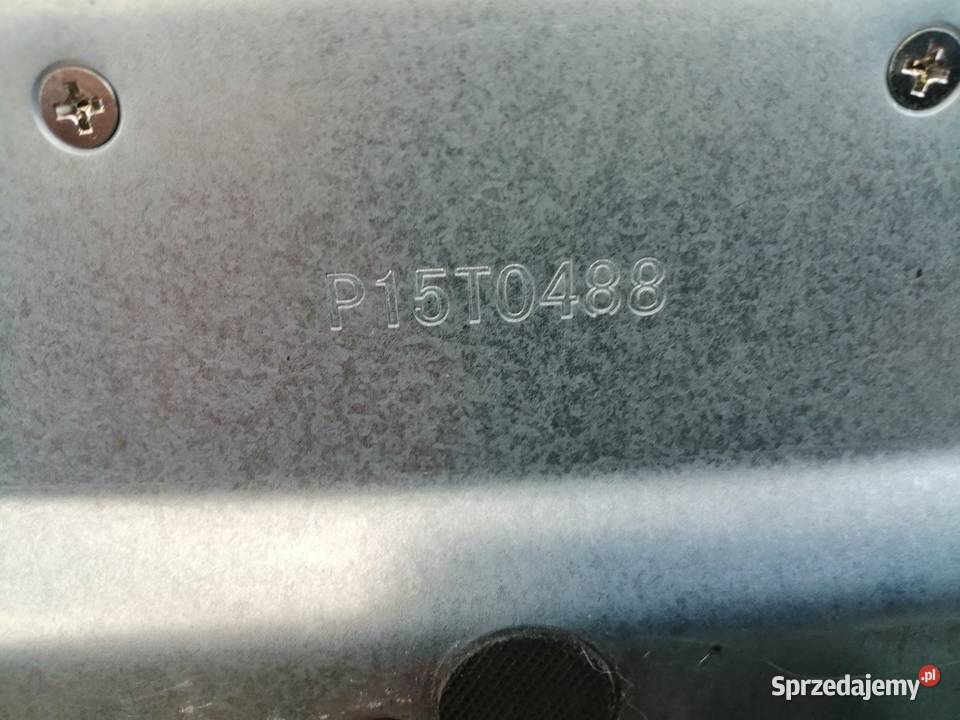 PHILIPS 42PFL360412Częsci Telewizory Bydgoszcz sprzedam
