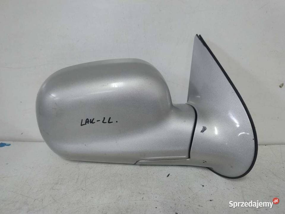 LUSTERKO PRAWE LL 5 PIN HYUNDAI SANTA FE EU osobowe