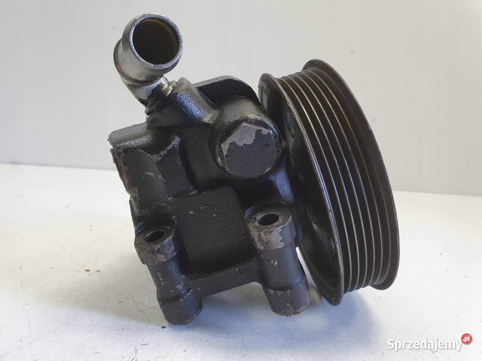 Ford Focus I MK1 18 TDCI POMPA WSPOMAGANIA Rudka