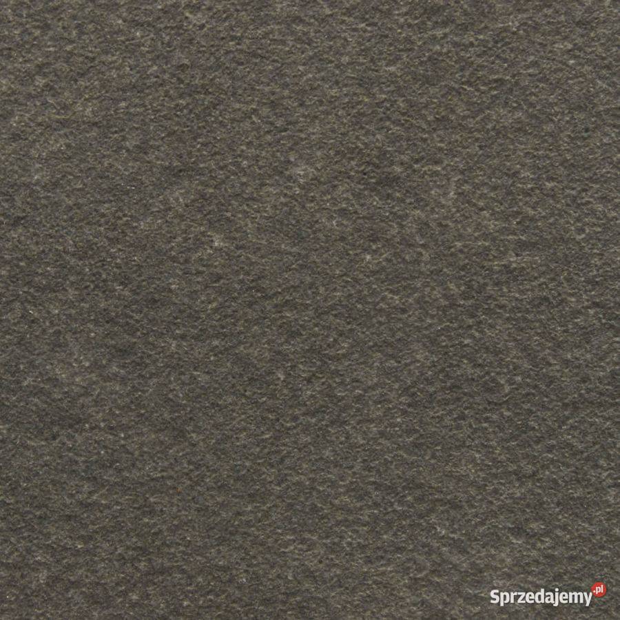 Płytki Granitowe Black Andesit płomieniowane Kraków