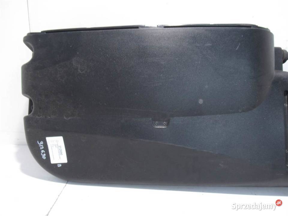 RURA DOLOT POWIETRZA KOMIN DAF N 1935598 PRZEWÓD