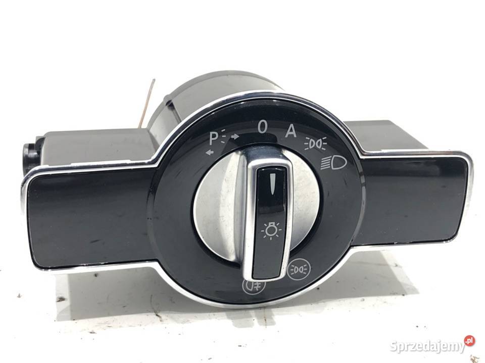 WŁĄCZNIK ŚWIATEŁ MERCEDES W221 A2219053500 0513 podkarpackie sprzedam