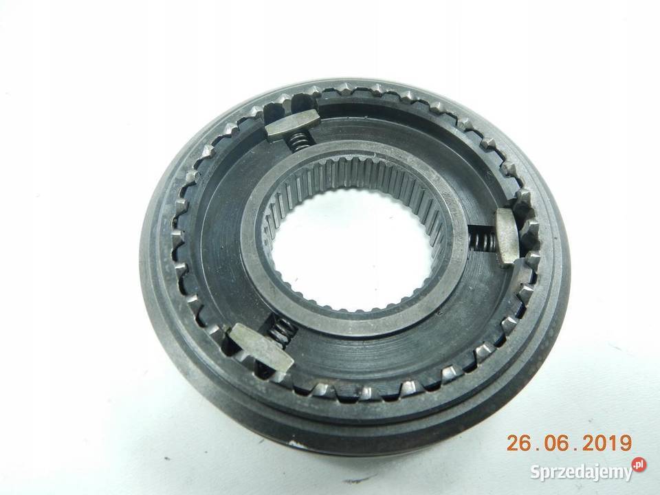SYNCHRONIZATOR SKRZYNI FORD GALAXY MK1 FOCUS MK1 osobowe