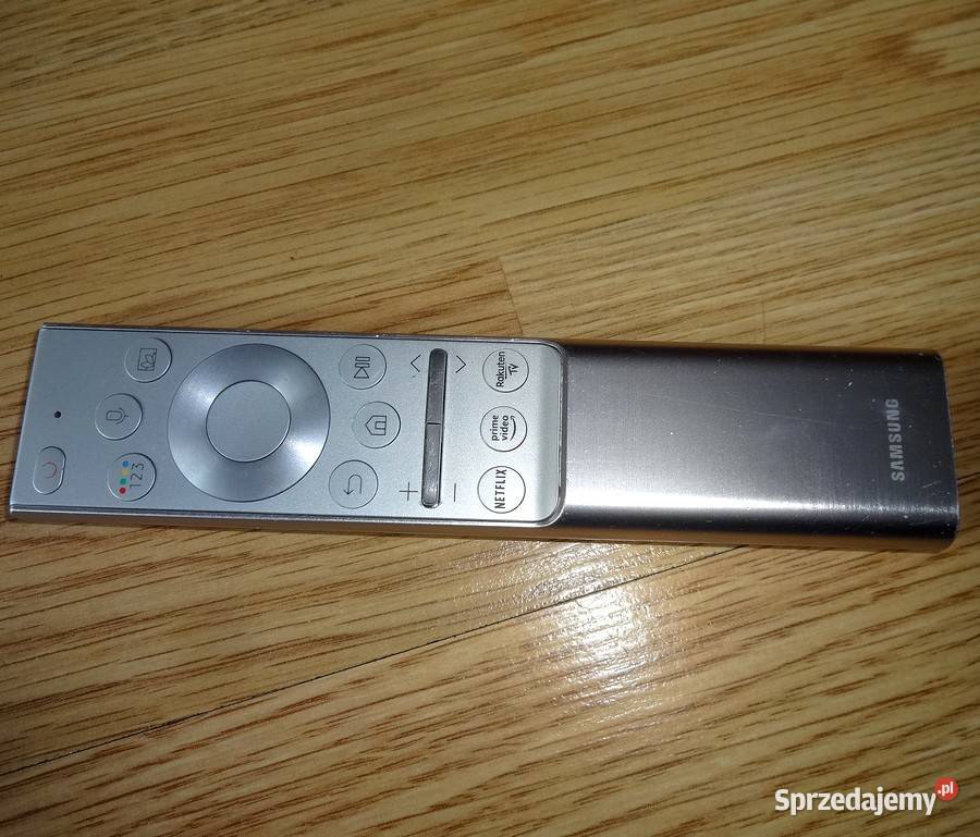 Pilot SAMSUNG BN5901330H zachodniopomorskie Szczecin