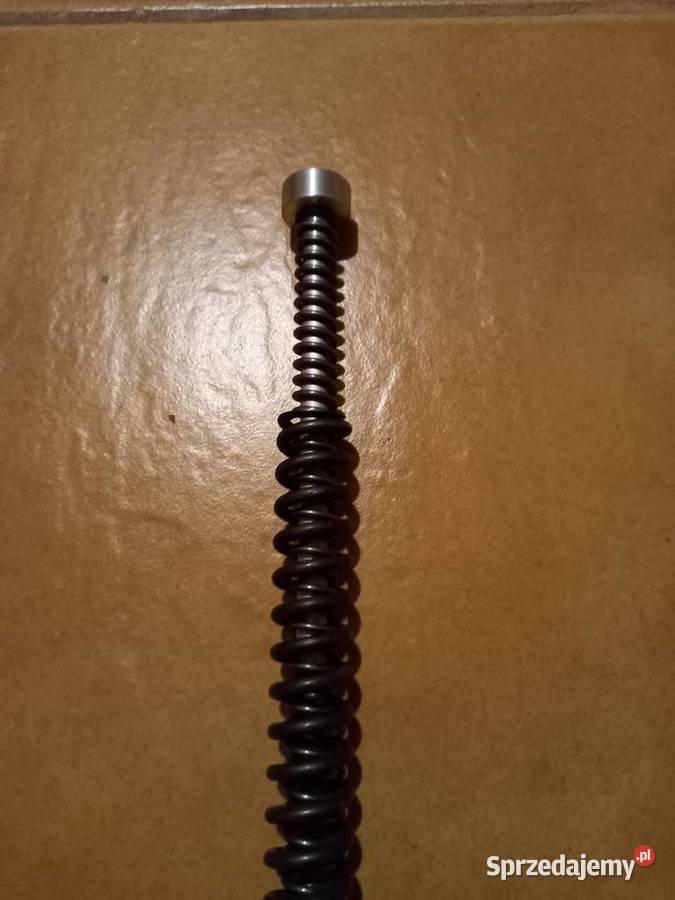 Sprężyna tuningowa Hatsan 125 135 Jarosław