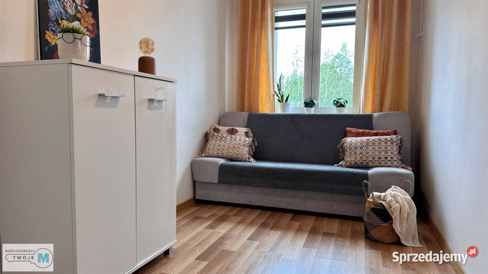 Sprzedam mieszkanie Kielce 371m2 2 pok 37.1m2