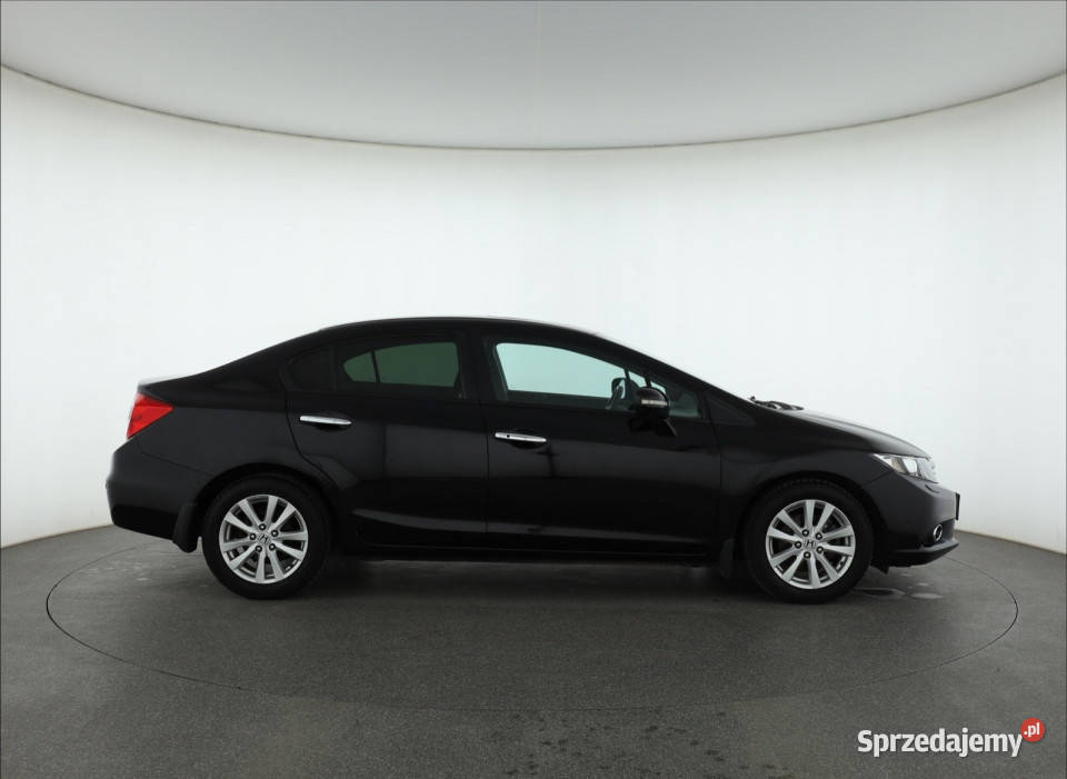 Honda Civic 18 iVTEC czujnik zmierzchu Piaseczno