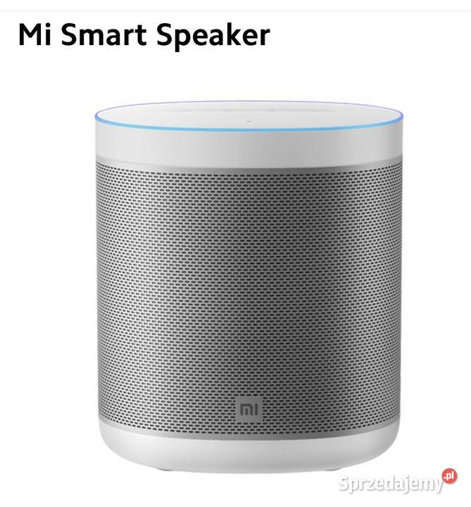 Głośnik Mi Smart Speaker Gdańsk