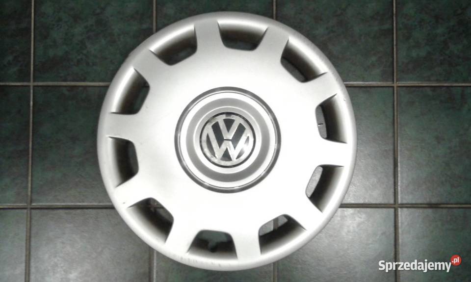 kołpak volkswagen 15 Gniezno