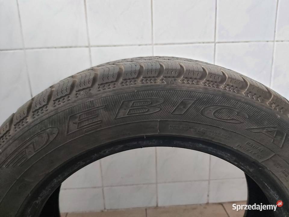 Opony zimowe 18560 r15 Kielce