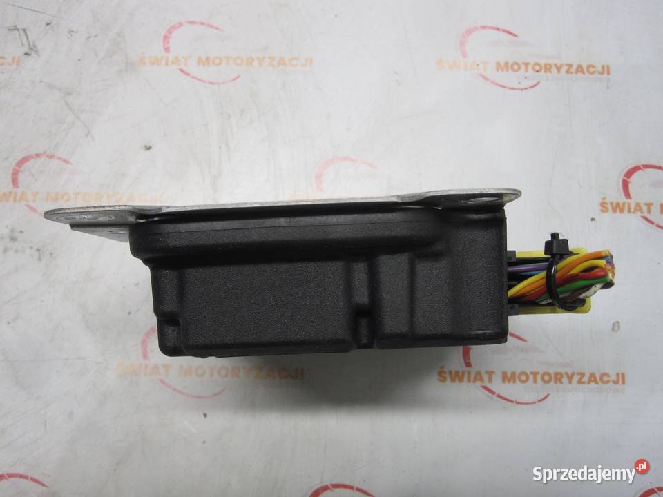 PEUGEOT 208 I 14r moduł AIRBAG 0285012189 Kielce sprzedam