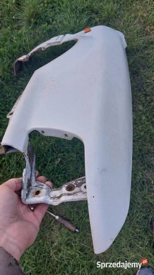 Mitsubishi Galant e30 błotniki osobowe Przanowice