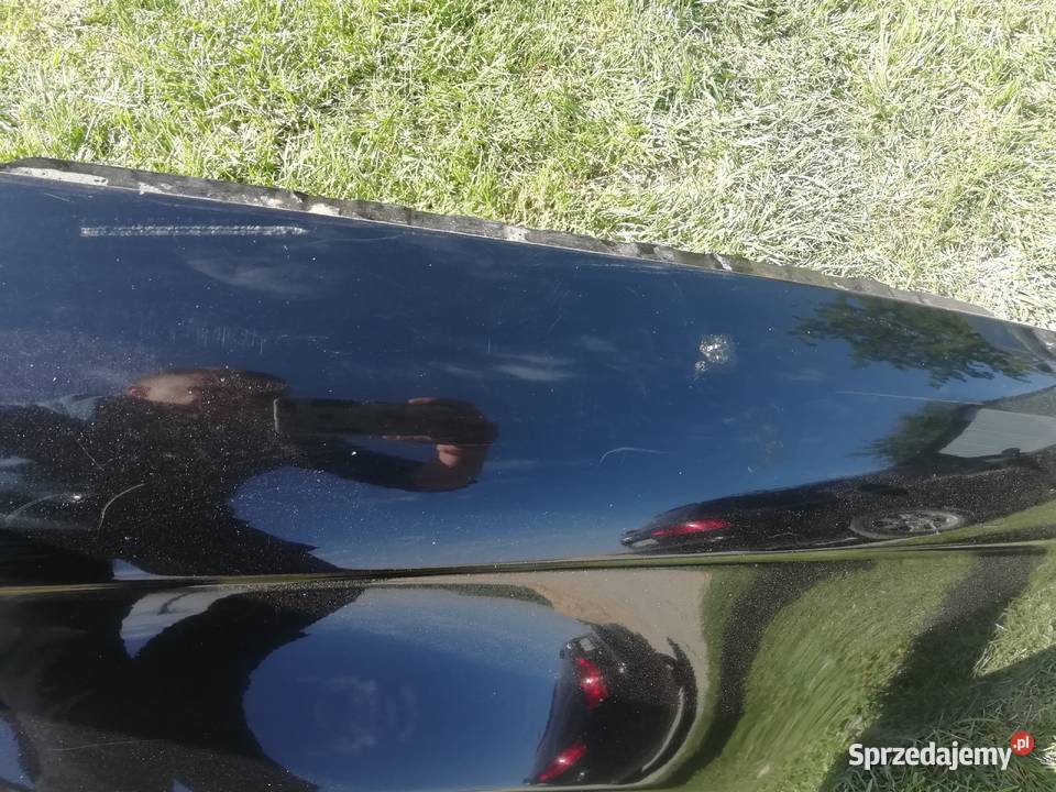 Błotnik przedni prawy audi a4 b7 ly9b Częstoborowice
