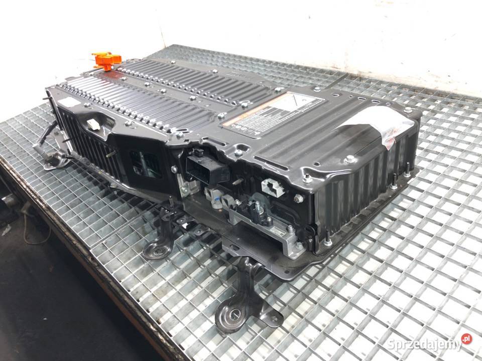 BATERIA HYBRYDA FORD MONDEO MK5 DG9810B759AF 20 osobowe Akumulatory