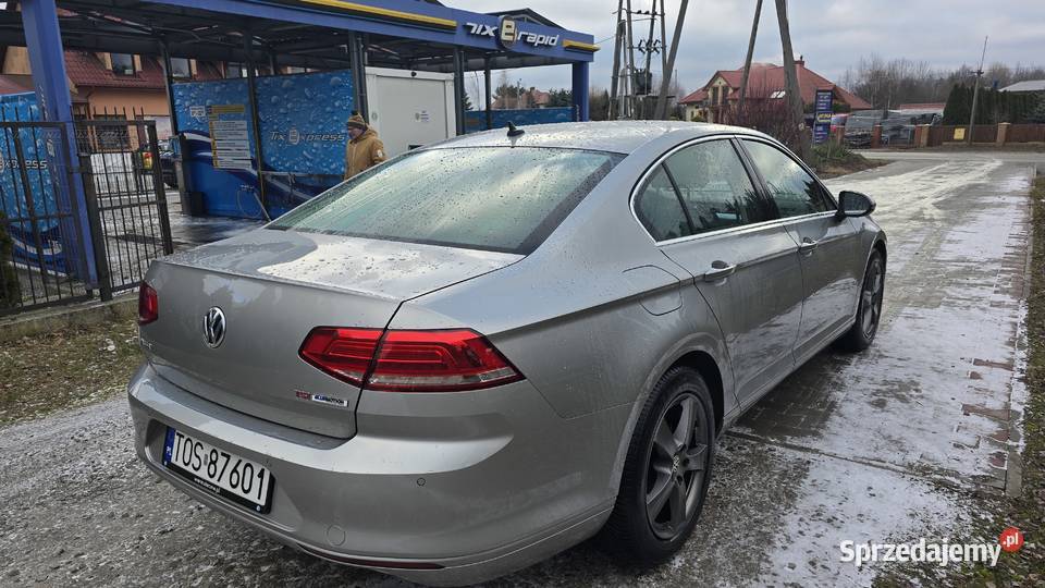 Sprzedam Volkswagena Passata B8 Ostrowiec Świętokrzyski