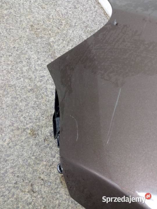 BŁOTNIK LEWY PRZÓD LH8Z 5C VW Volkswagen Jetta osobowe świętokrzyskie