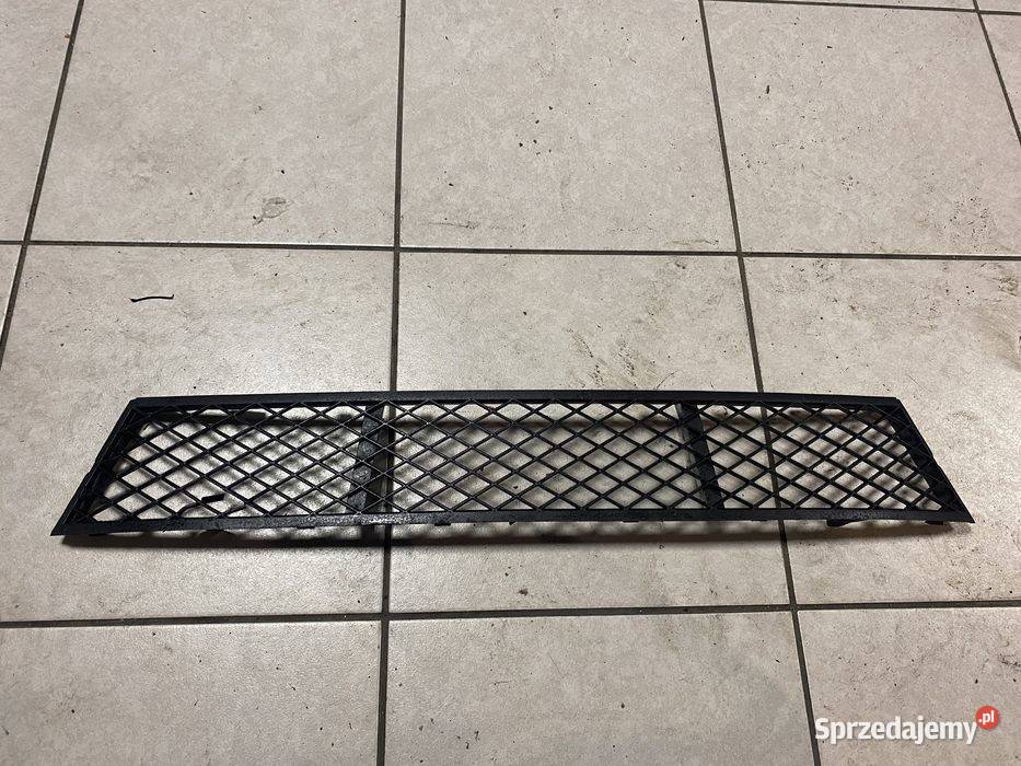 Kratka zderzaka BMW F10 Poznań
