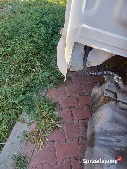 Iveco daily 65c rama pod zabudowe inne w ofercie