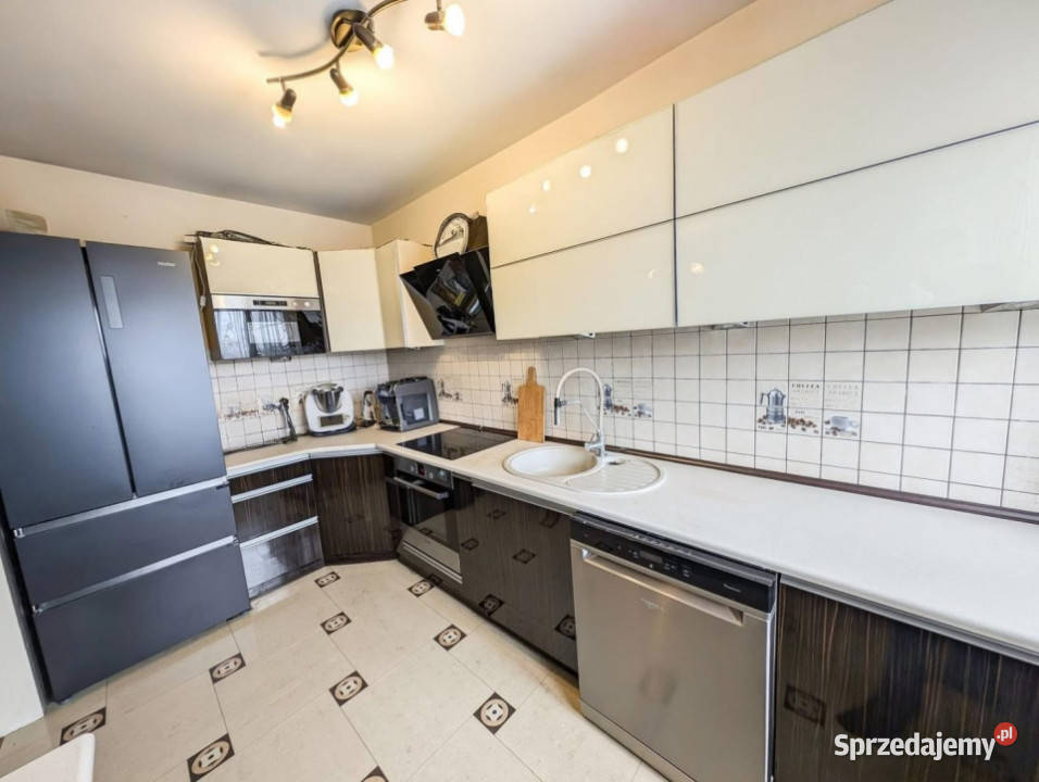 sprzedaży mieszkania 7634m2 3pokojowe Kielce