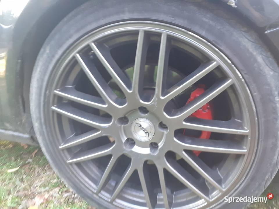 Felgi ASA 19 5112 OKAZJA Bochnia