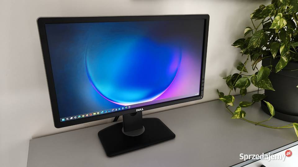 Monitor LED Dell P2314ht 23 1920x1080 FullHD 16:9 Kraków sprzedam