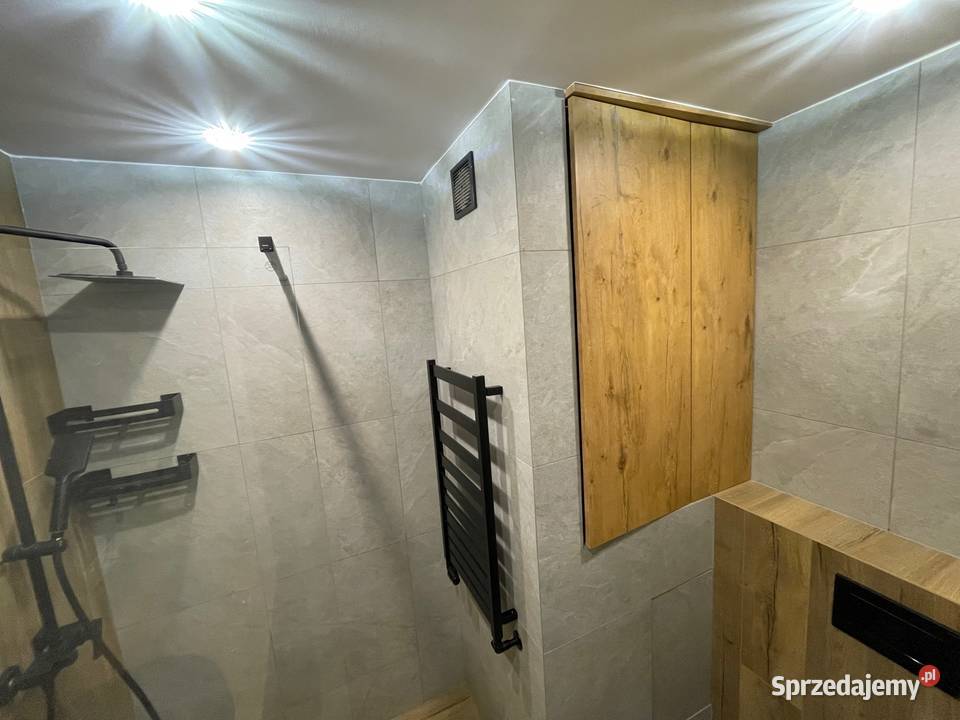 Malowanie szpachlowanie sucha zabudowa Opole