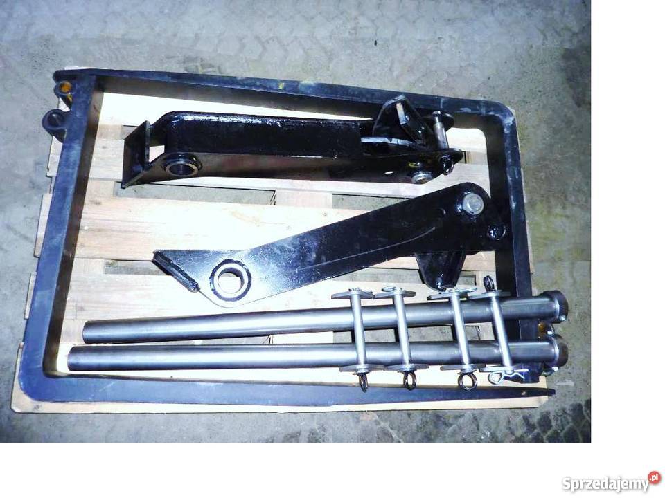 PRODUCENT WIDŁY do PALET do maszyn Myślenice sprzedam