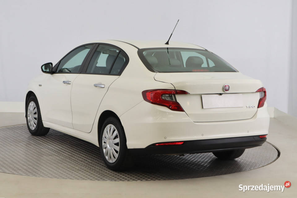 Fiat Tipo 14 16V 70KM Zabrze