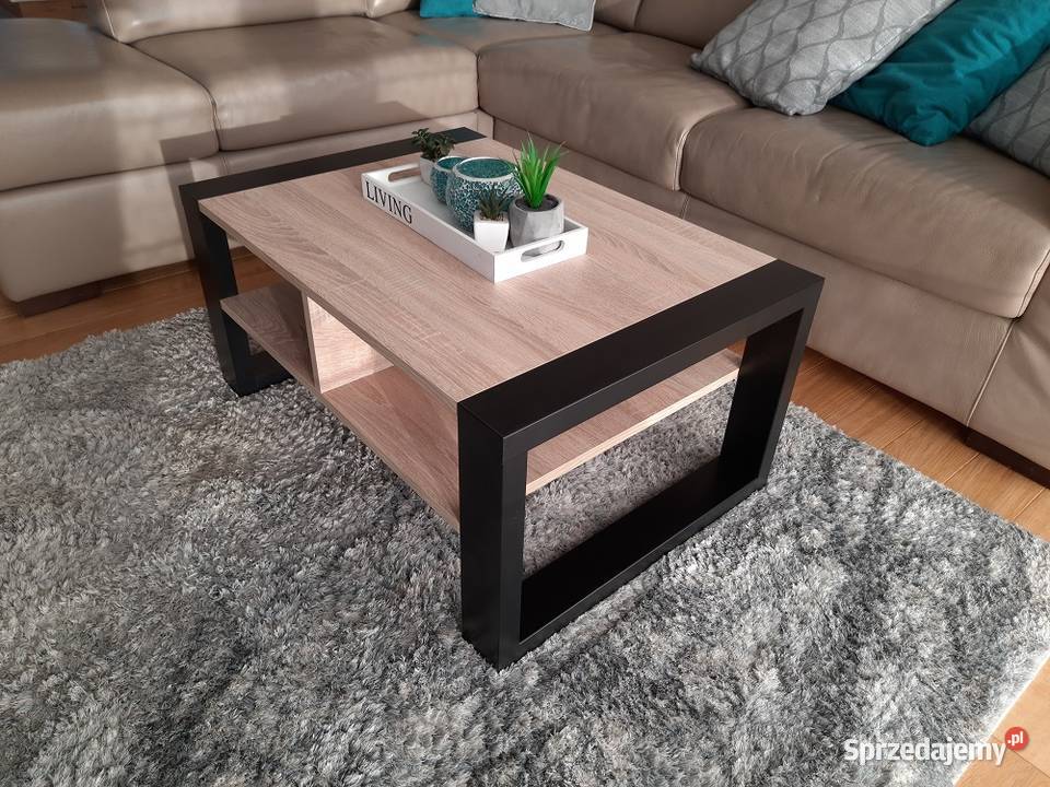 Ława K1 w stylu industrialnym LOFT WYSYŁKA 0 Stoły, krzesła, biurka Tarnów sprzedam