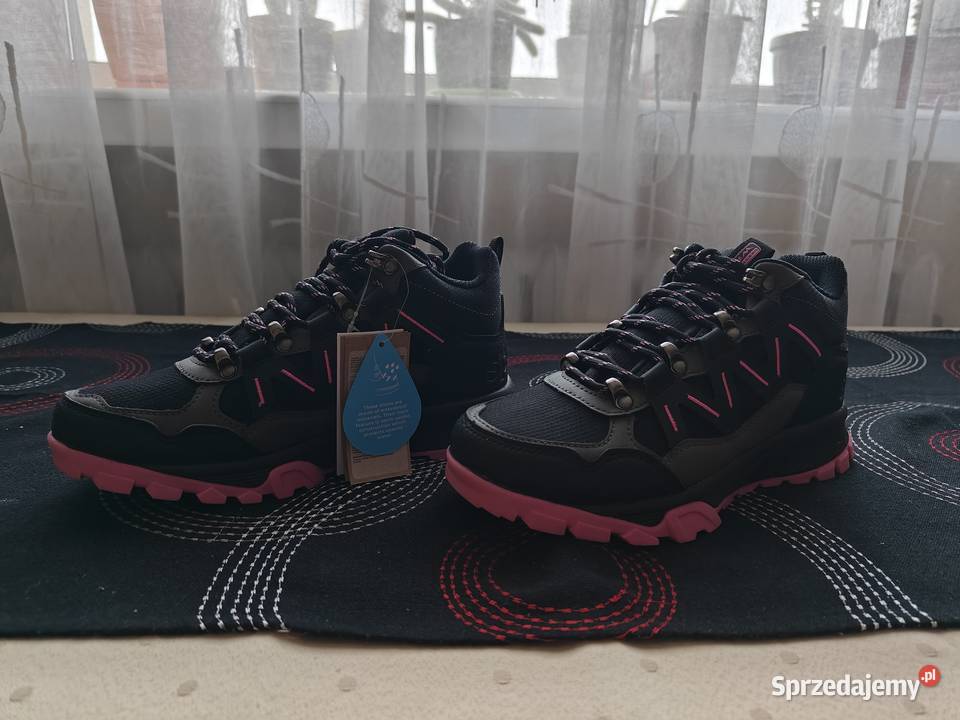 Buty Sprandi Earth Gear WPS22W273A5 36 Skarżysko-Kamienna