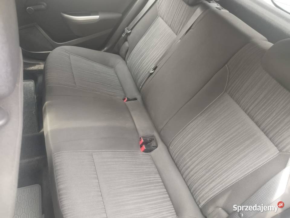 Sprzedam Opel Astra J 13cdti 95 Astra Złotów