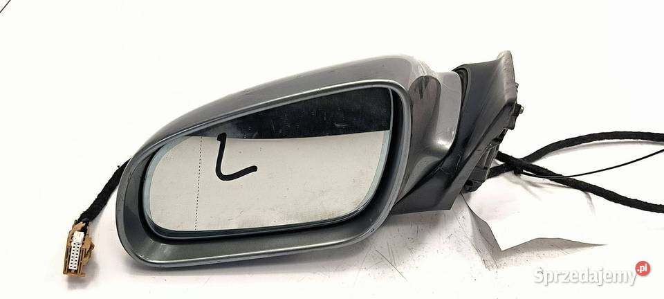 LUSTERKO LEWE AUDI A8 D3 LIFT LY7G osobowe Lipno sprzedam